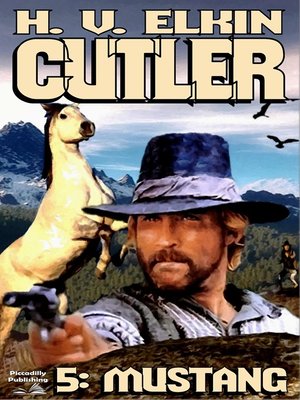 cover image of Cutler 5